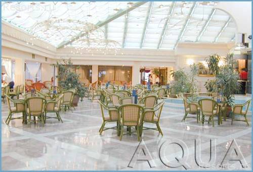 Aqua Hotel 33